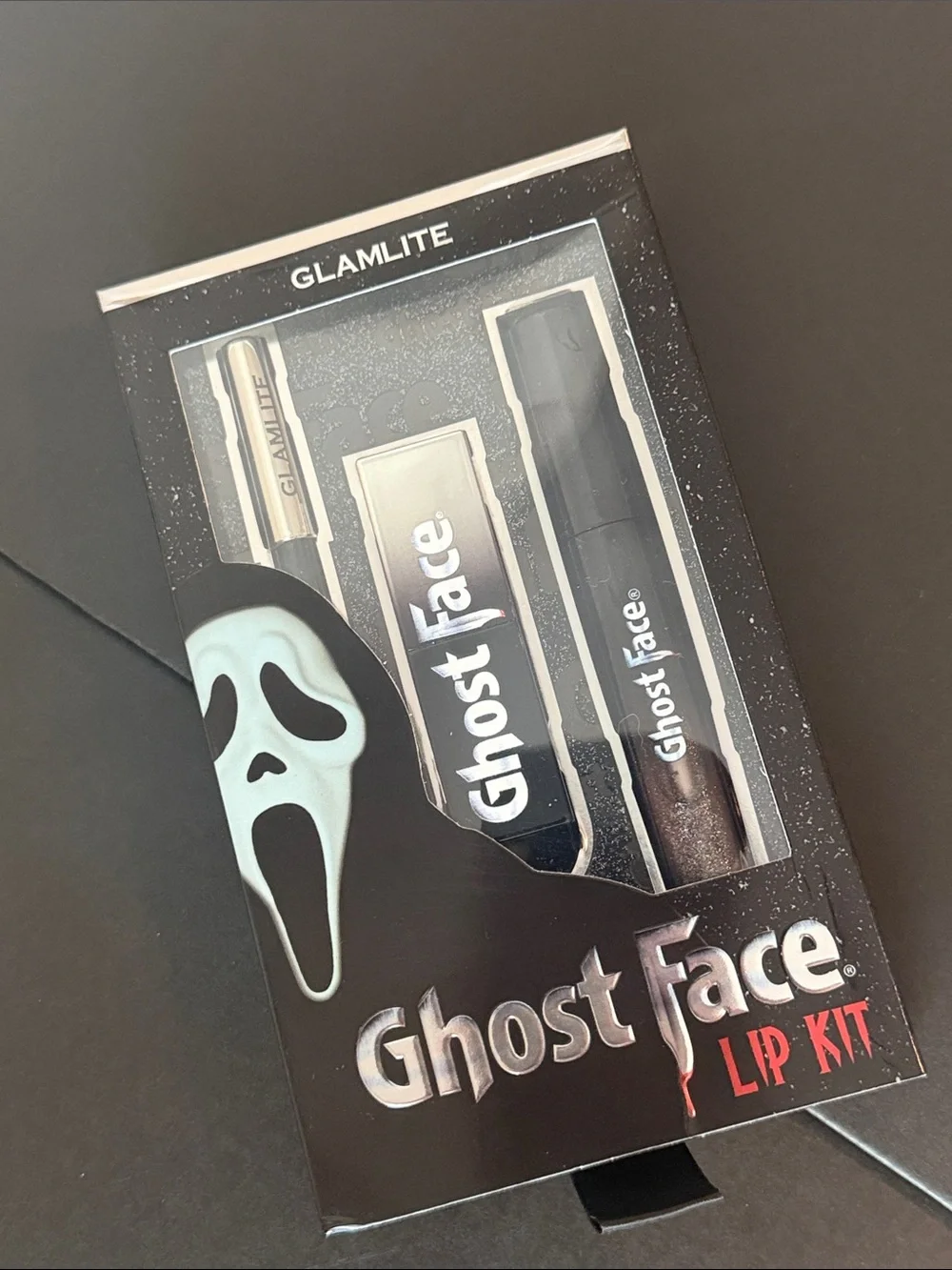Glamlite rare discontinued